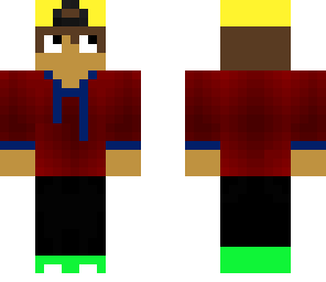 hansschubi