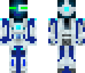 robot