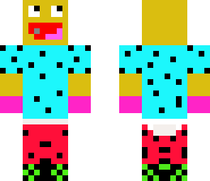 hypper with colors