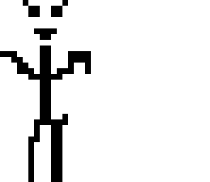 stick figure
