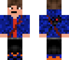 hunter iii