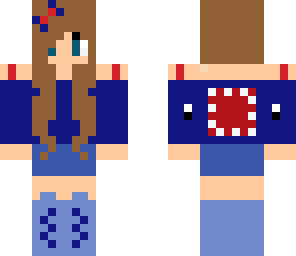 squid girl