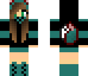 ninja gal