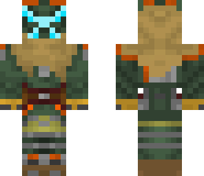 titanfall militia pilot