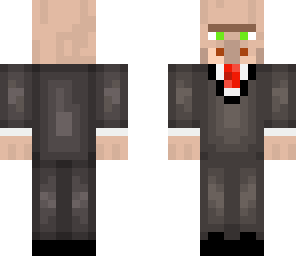 classical villager edited