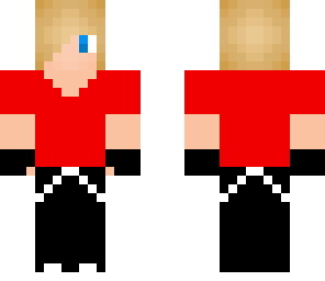 dustin boy 3