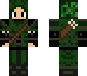 ranger's apprentice