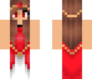 evil rp princess