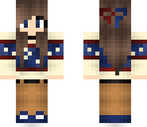 sweater girl