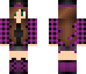 ender girl