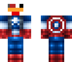 patoamerica