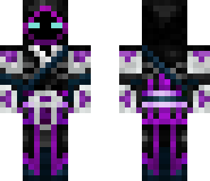 the dark mage marley