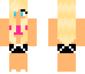 dustin girl 3