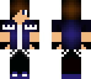 boy skin