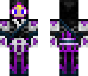 rley mage e