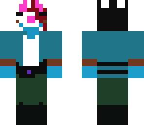 hoxtoknight