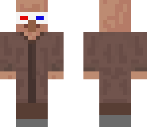 party villager version 2