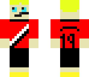 berchugamer2002 tricolor