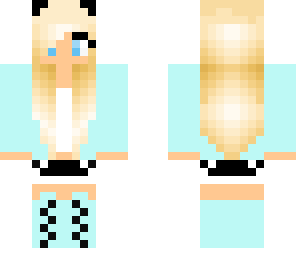 edit sky blue