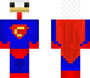 super chicken 2