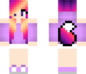 fox gurl