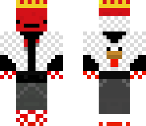 chicken guy