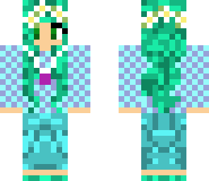 sea girl edit please take this version