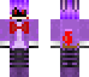 evem more fixed damaged bonnie boy