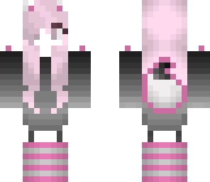fox girl