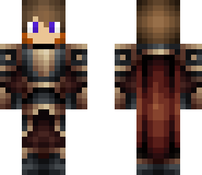 human knight fixed