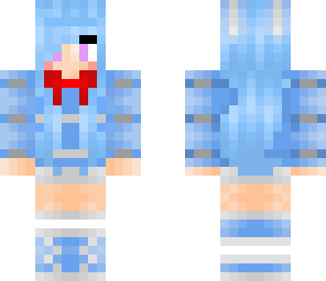 edited toy bonnie