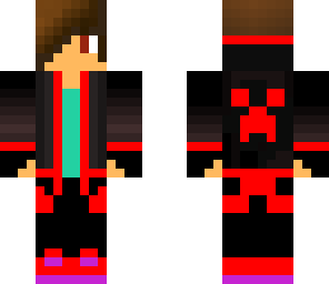 cool colour boy 4