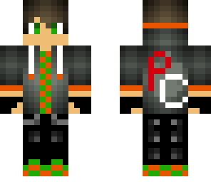 skin for tiger
