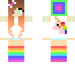 updated mysticpetal's unicorn