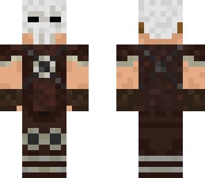 hexxit bone archer