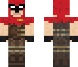 hexxit thief