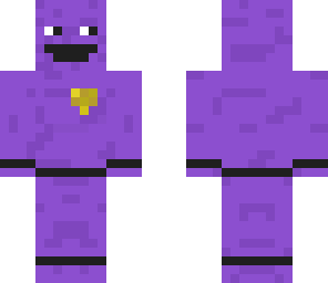 fnaf purple guy