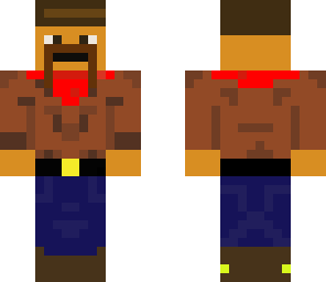 bicotudo