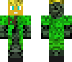 green me