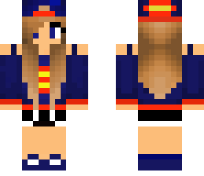 super girl edit kinda