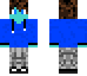 ice boy