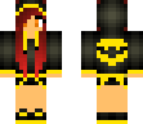 bat gal