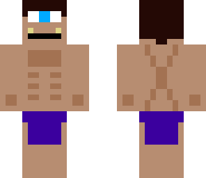cyclops steve