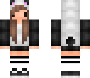 chibi panda