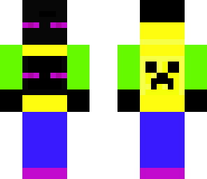 ender mix