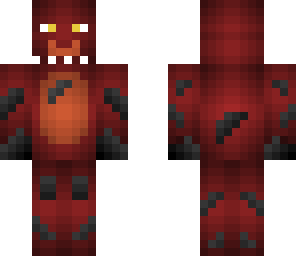 foxy the pirate