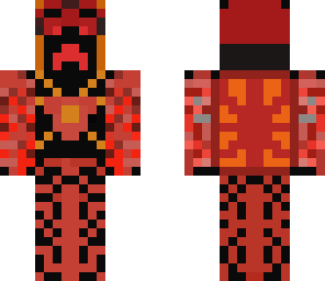 flame lord