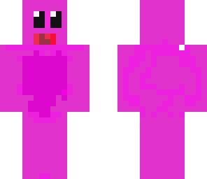 pink sweet guy