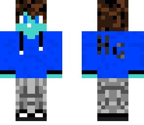 ice boy