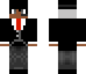 slender zagger